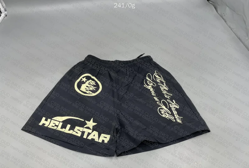 HELLSTAR Bermuda