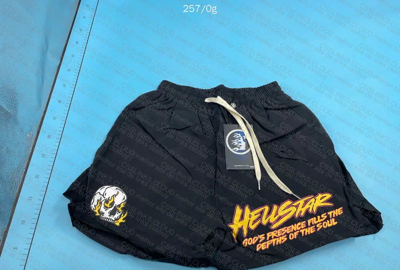 Hellstar Bermuda