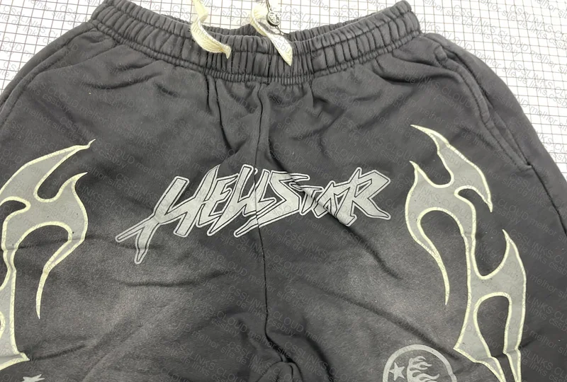 Hellstar Bermuda 2