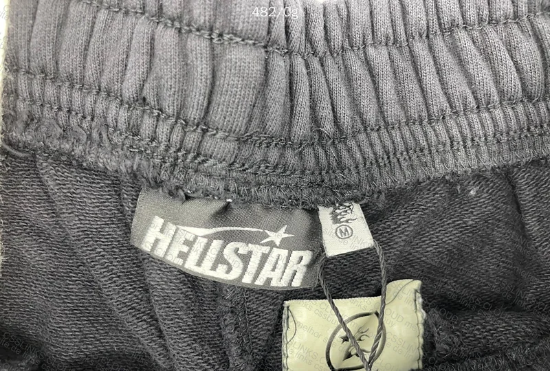 Hellstar Bermuda 4