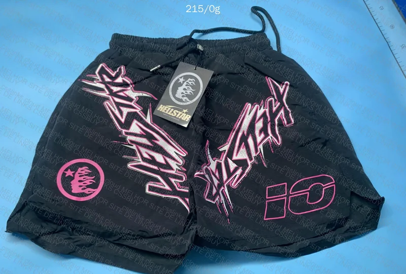 Hellstar Bermuda 5