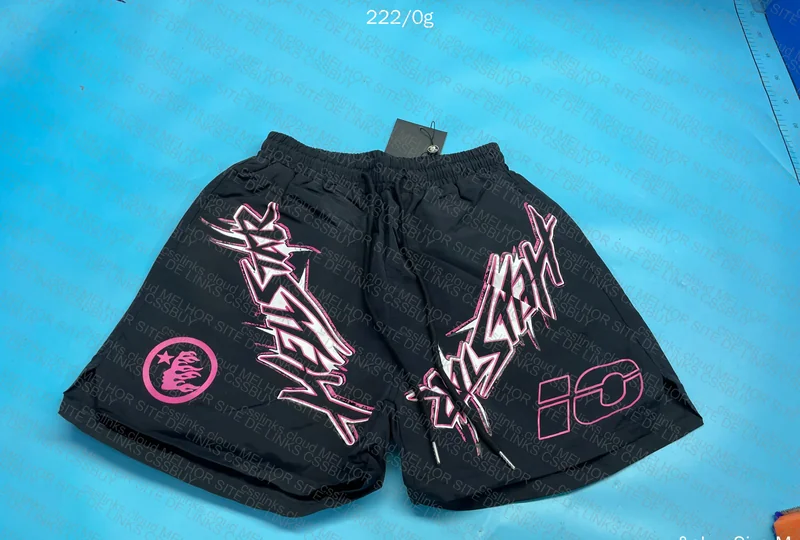 Hellstar Bermuda 2