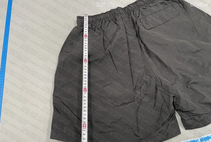 Black Hellstar Bermuda 5