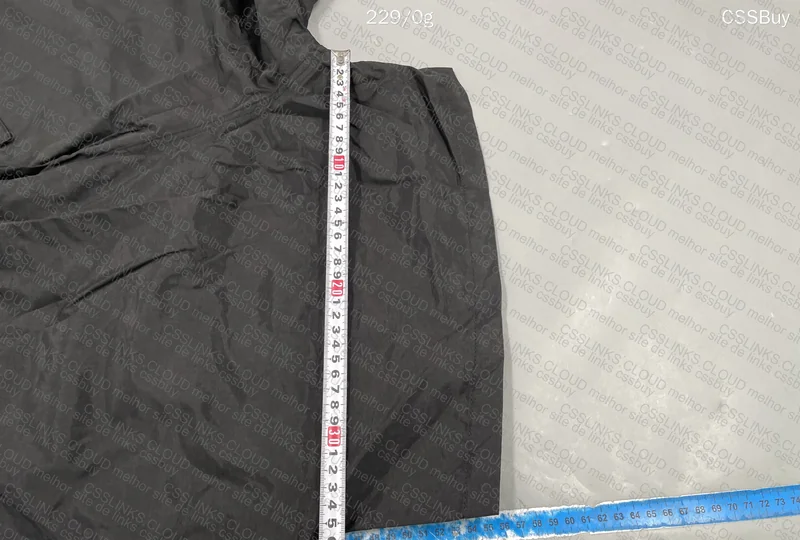 Black Hellstar Bermuda 7