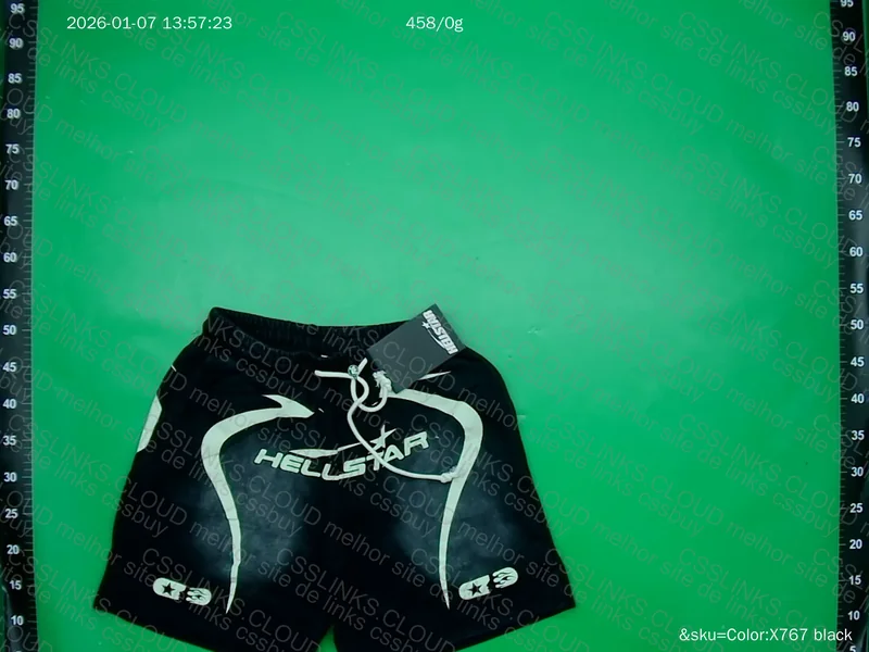 Black Hellstar Bermuda 2