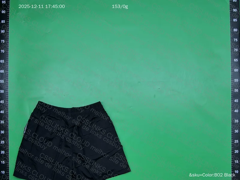 Hugo Boss Bargain Bermuda 2