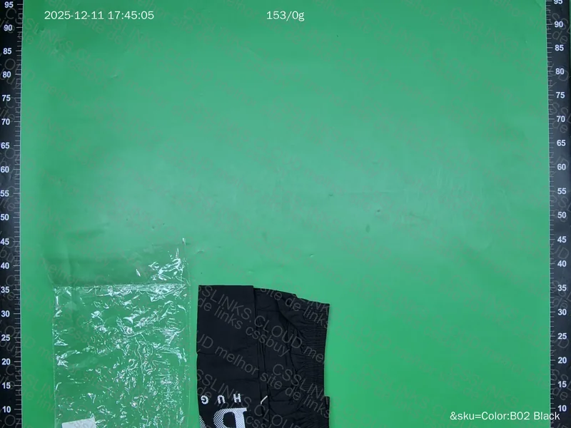 Hugo Boss Bargain Bermuda 3