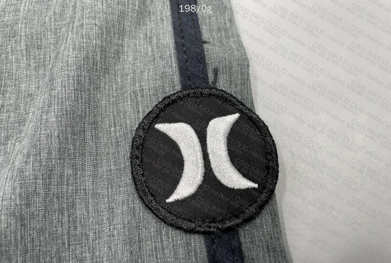 Hurley Bermuda 2