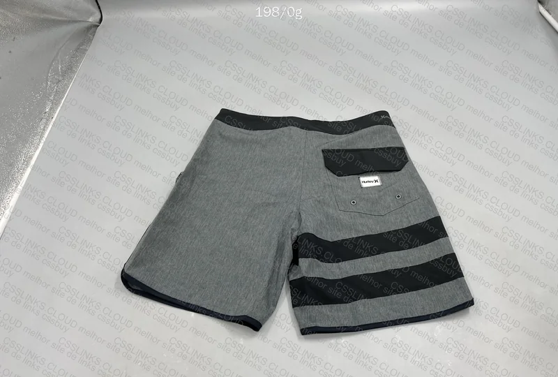 Hurley Bermuda 5