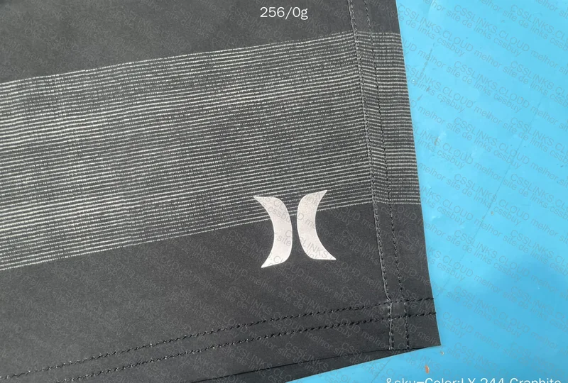Hurley Bermuda 3