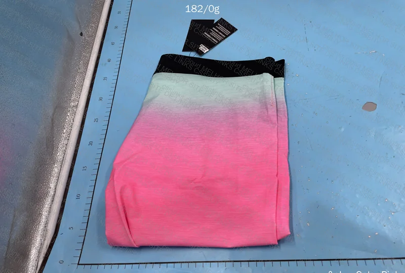 Hurley Bermuda
