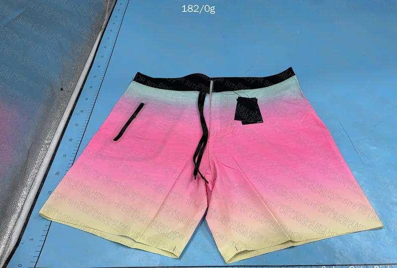 Hurley Bermuda 2