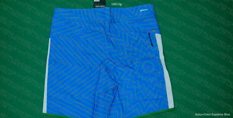 Hurley Bermuda 3