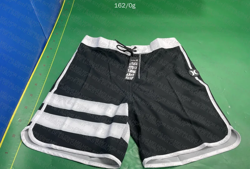 Hurley Bermuda 2