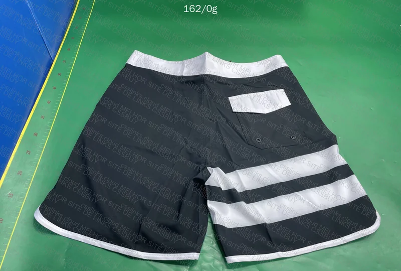 Hurley Bermuda 3