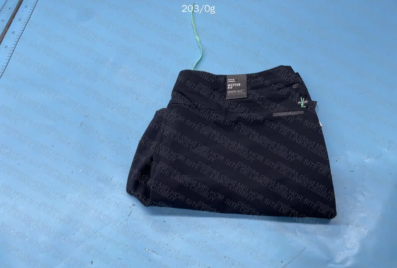 Hurley + Nike Shorts 3