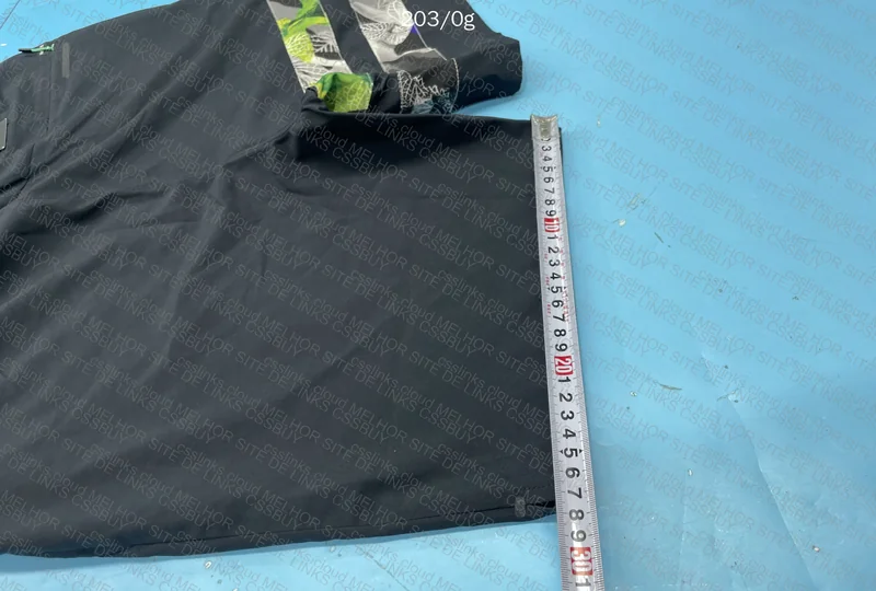 Hurley + Nike Shorts 4