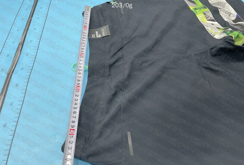 Hurley + Nike Shorts 5