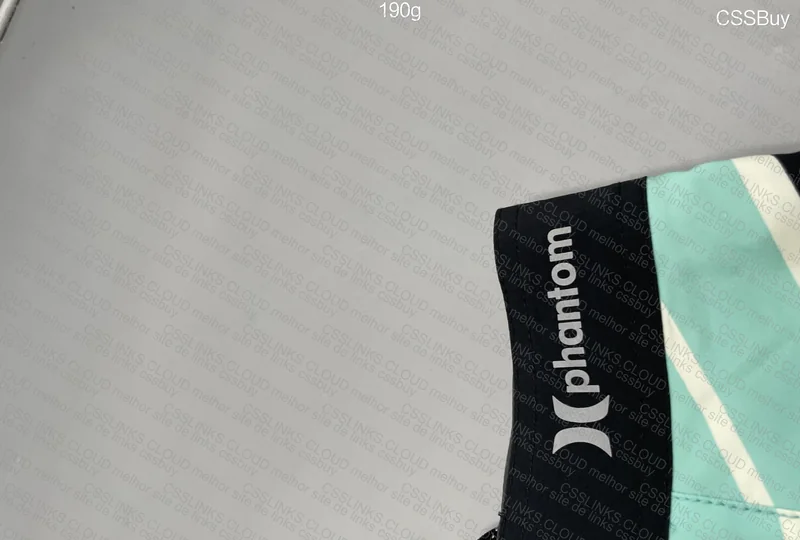 Hurley Phantom Shorts