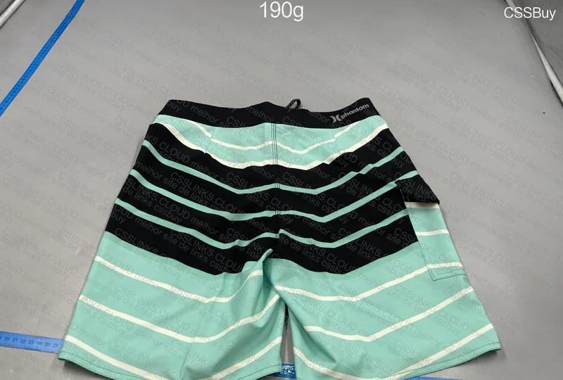 Hurley Phantom Shorts 3
