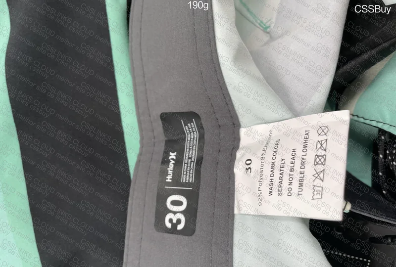 Hurley Phantom Shorts 5