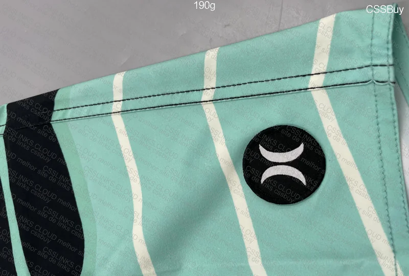 Hurley Phantom Shorts 6