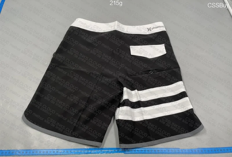 Hurley Phantom Shorts