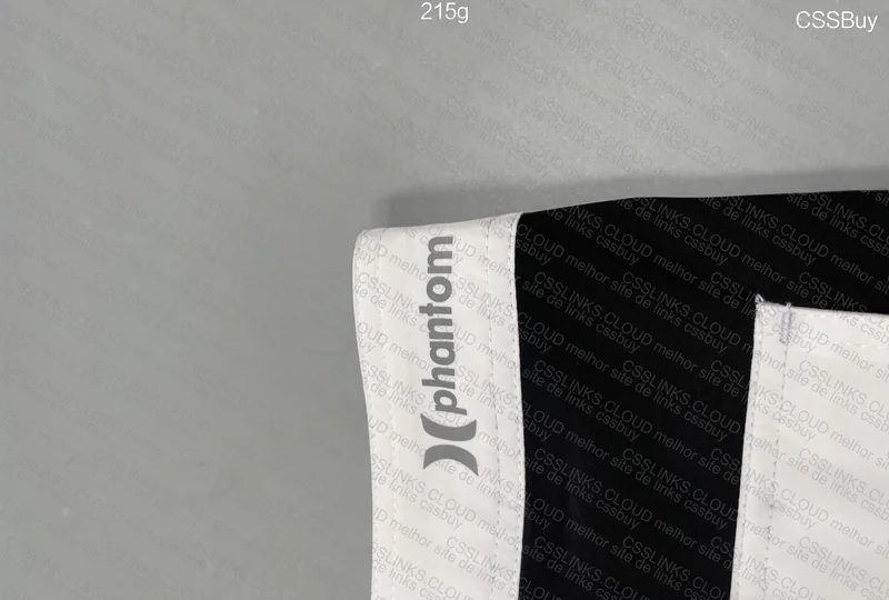Hurley Phantom Shorts 3