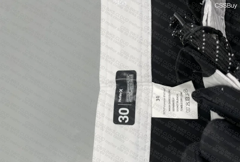 Hurley Phantom Shorts 4