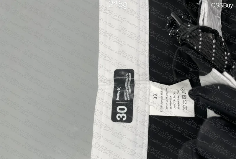 Hurley Phantom Shorts 5