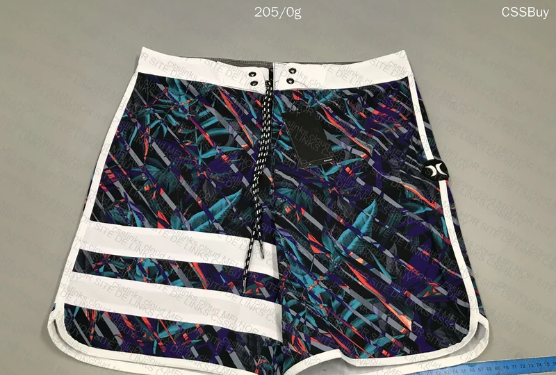 Hurley Phantom Shorts