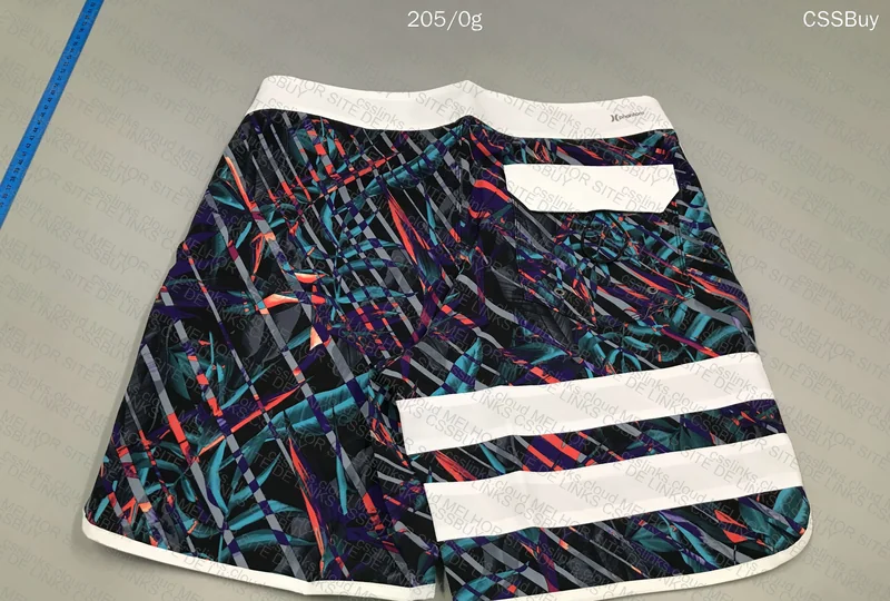 Hurley Phantom Shorts 2