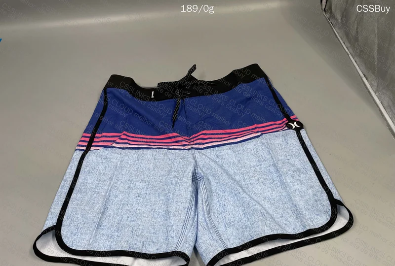 Hurley Phantom Shorts