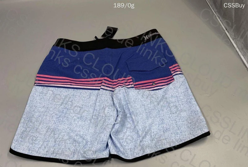 Hurley Phantom Shorts 2