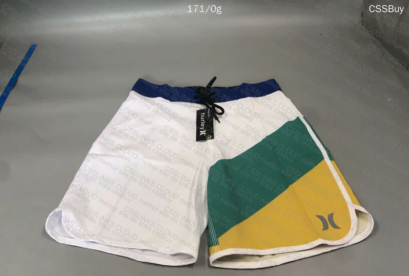 Hurley Phantom Shorts 2