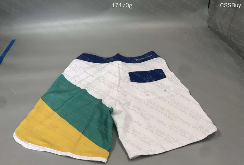 Hurley Phantom Shorts 3