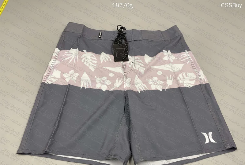 Hurley Phantom Shorts