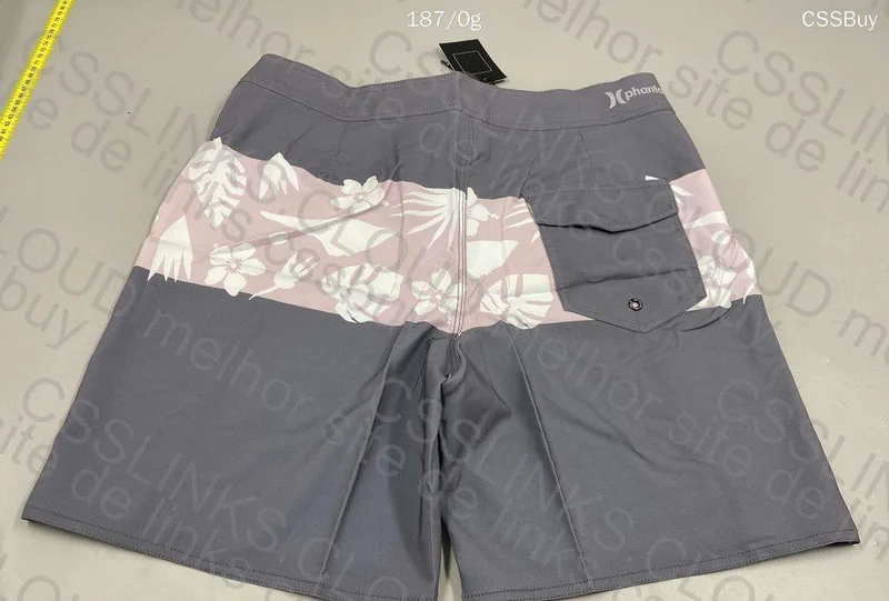 Hurley Phantom Shorts 3