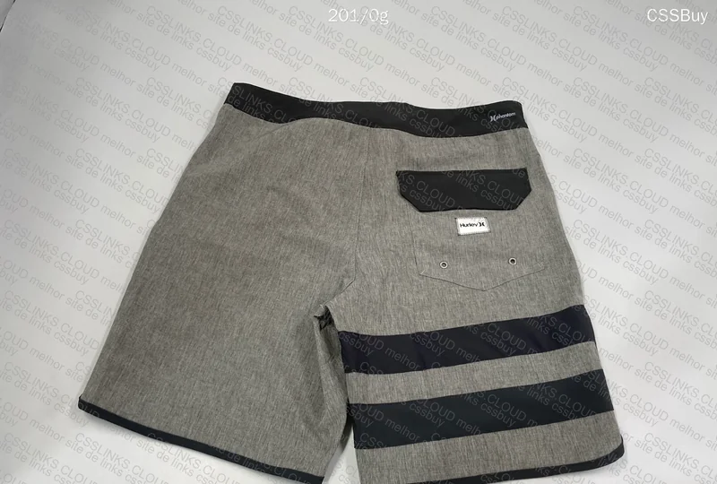 Hurley Phantom Shorts