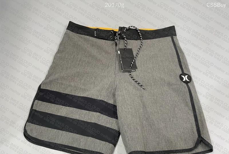 Hurley Phantom Shorts 2