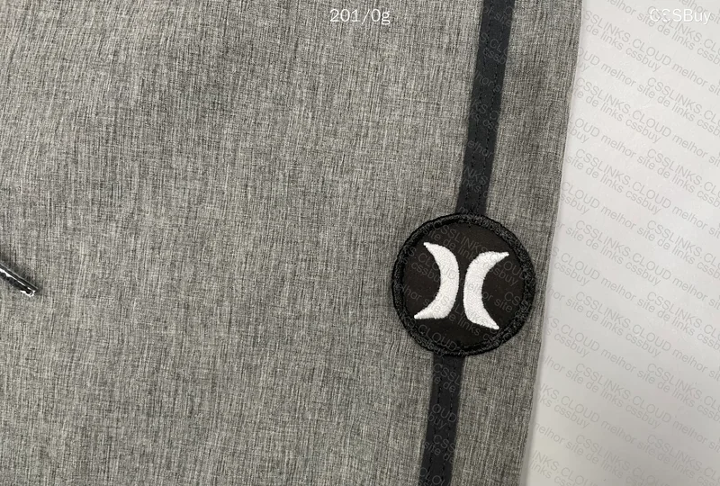 Hurley Phantom Shorts 3