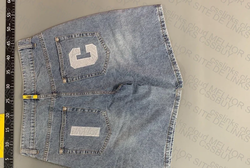 Ice Cream BBB Shorts 2