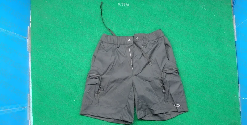Oakley In-Stock Shorts 2