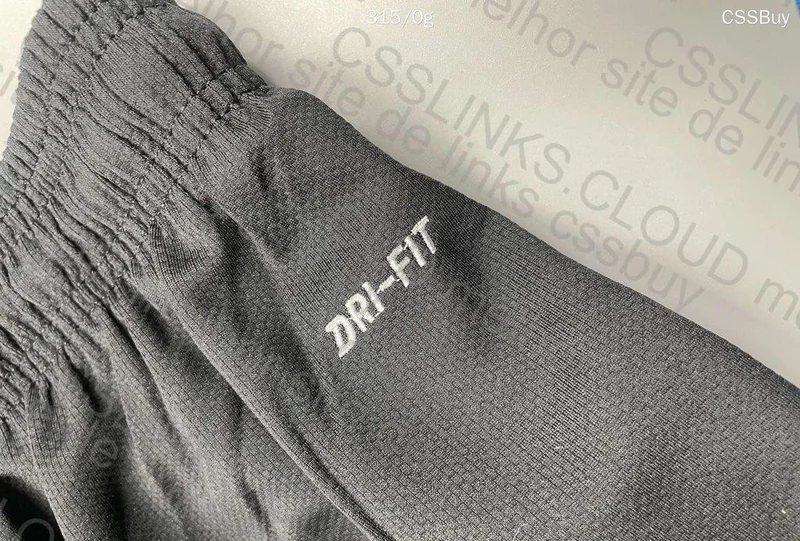 Jordan Shorts