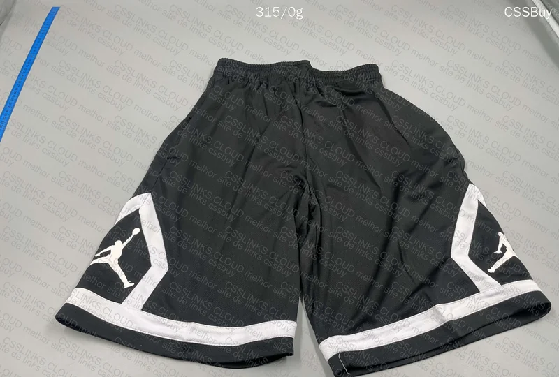 Jordan Shorts 2