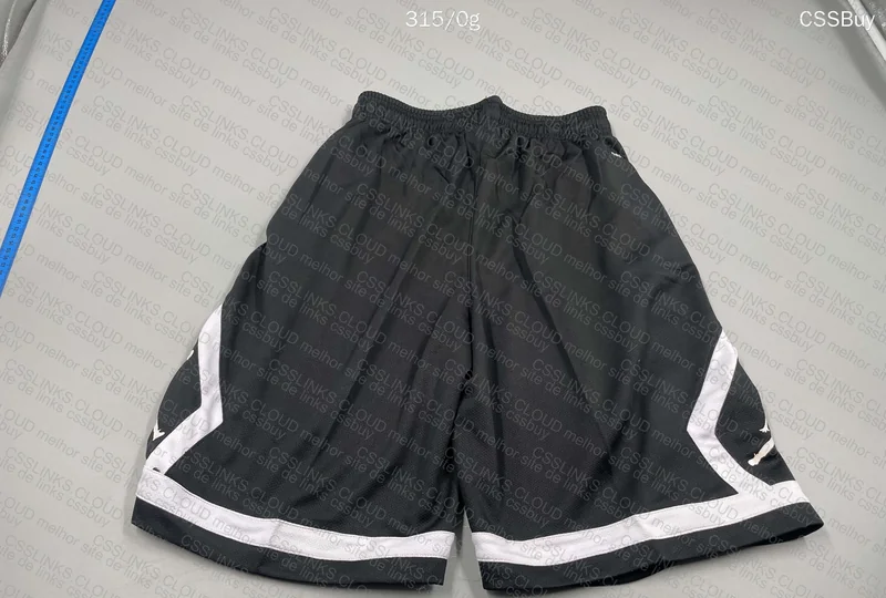 Jordan Shorts 3