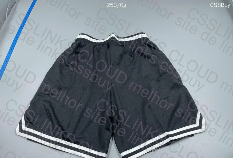 Jordan Shorts