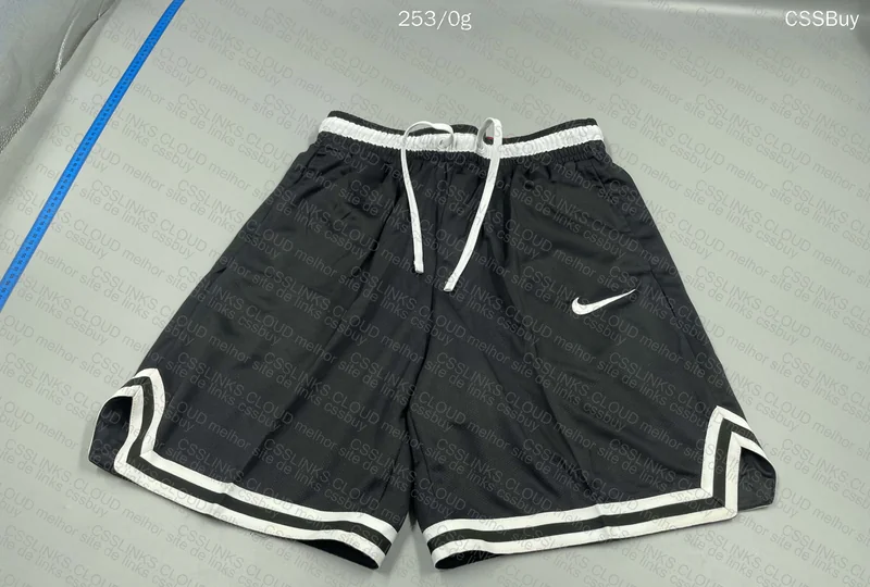 Jordan Shorts 2