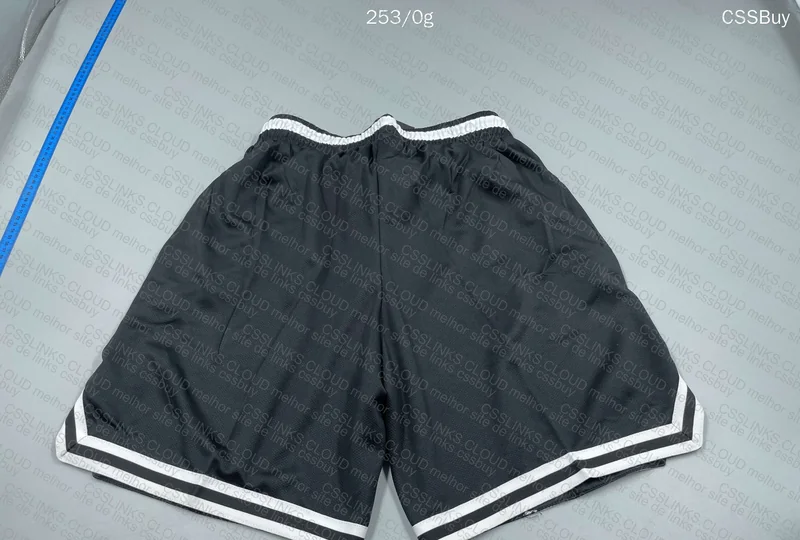 Jordan Shorts 3