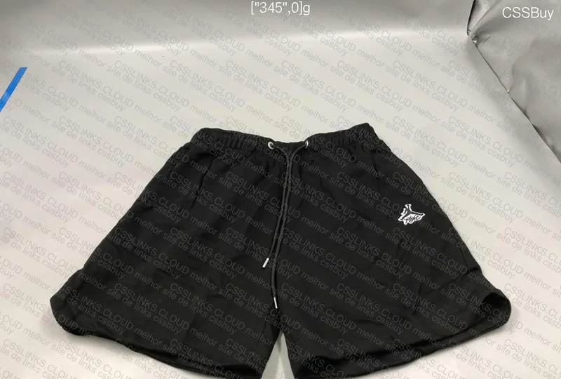 Jordan Shorts 2